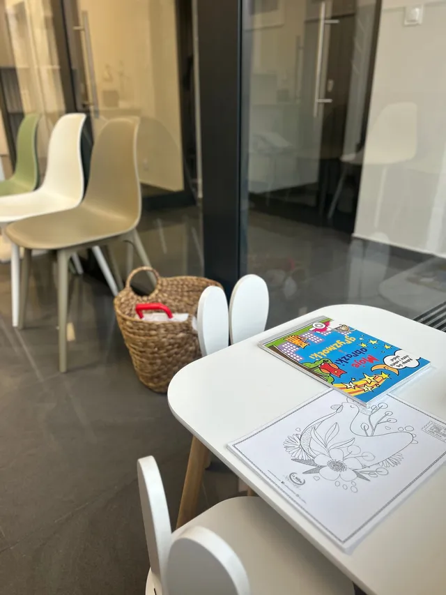 konsultacja pediatryczna Otwock