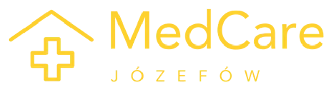 Medcare logo